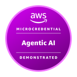 AWS Agentic AI Demonstrated