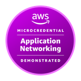 AWS Application Networking Demonstrated