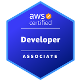 AWS Certified Developer – Associate