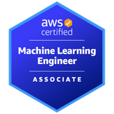 AWS Certified Machine Learning Engineer – Associate