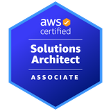 AWS Certified Solutions Architect – Associate