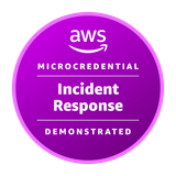 AWS Incident Response Demonstrated