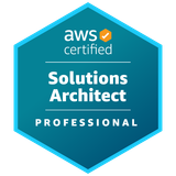 AWS Certified Solutions Architect – Professional