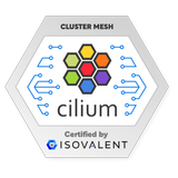 Cilium Cluster Mesh