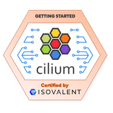 Cilium Getting Started