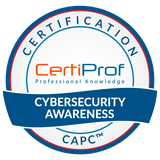 Cybersecurity Awareness - CAPC !