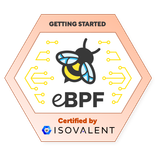 eBPF Getting Started