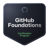 GitHub Foundations