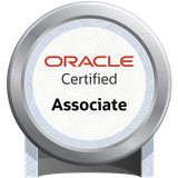 Oracle Certified Associate, Oracle WebLogic Server 12c Administrator