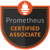 PCA: Prometheus Certified Associate