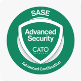 SASE Advanced Security