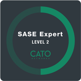 SASE Expert Level 2